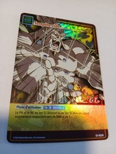 Carte Dragon Ball Française