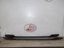 Barres de toit PEUGEOT 308 1