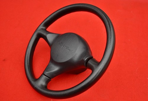 Volant noir origine jdm - volant,