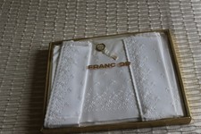 Franc Or : Parure de lit