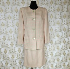 SET BLAZER ET JUPE KUHN LUXURY