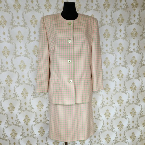 Set blazer jupe kuhn - set, luxury