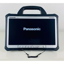 Panasonic Toughbook  CF-D1, i5 MK3 16 GB New 2 TB Ssd,Win  11 Pro Engineers Tab