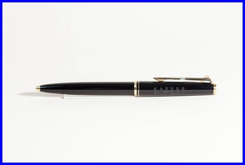 Montblanc stylo bille 281 - montblanc, À