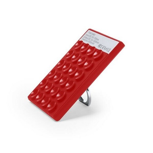 Power bank avec ventouses - power,