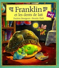 Franklin et les dents de lait