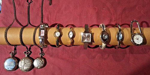 Lot montres fontenay - lot, de