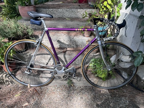 Vitus vélo route aluminium - de,