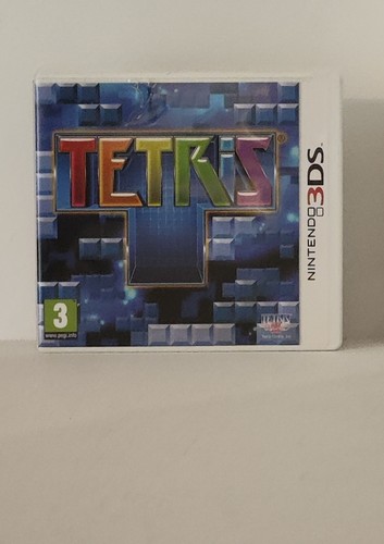 Tetris cib pal - -, fr