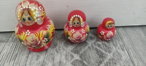 Poupees russes gigogne - russes,