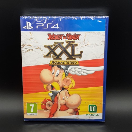 Asterix obelix xxl - obelix,