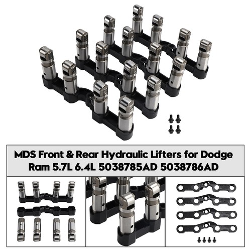 Mds front rear - front,