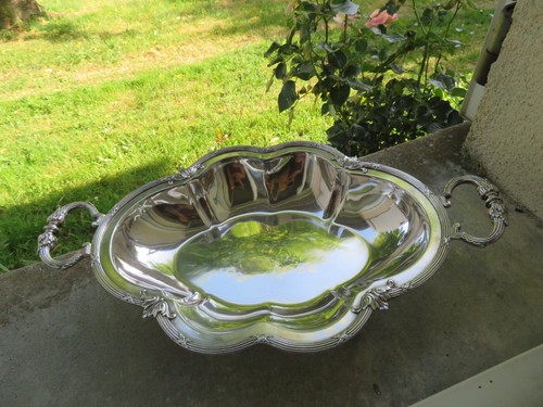 Plat légumier corbeil - corbeil, en
