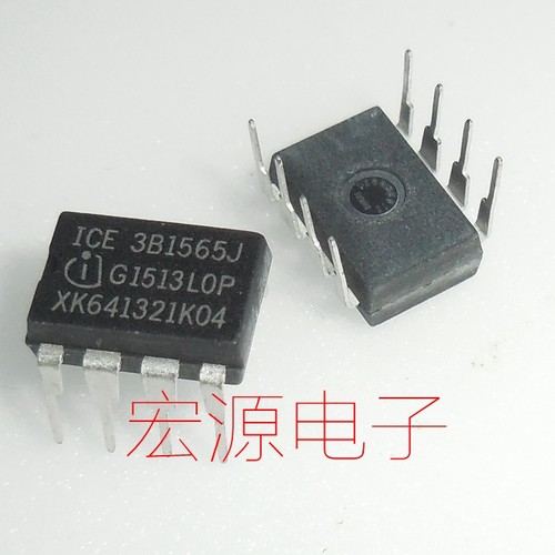Ice3b1565j off line smps - ice3b1565j, /