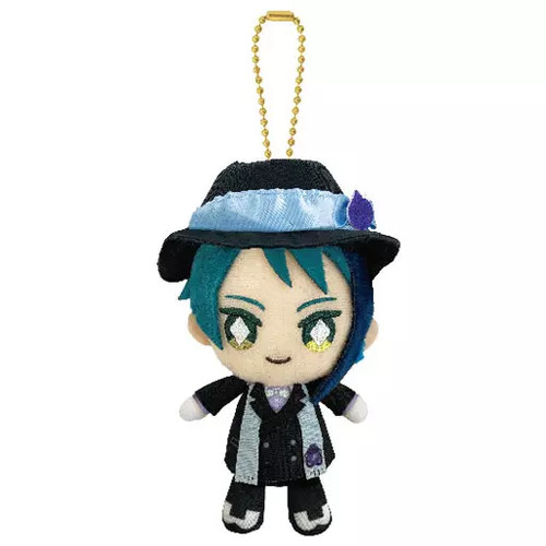 Mascotte collection adulte - de,
