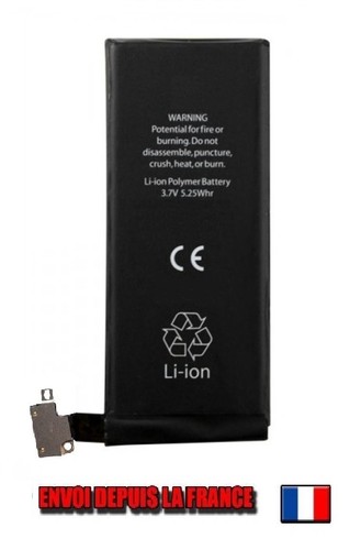 Batterie pour iphone akku - iphone,