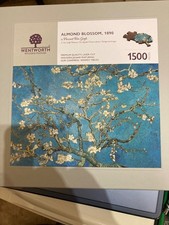 puzzle wentworth almond