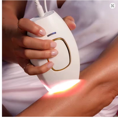 épilateur laser ipl - Épilateur,