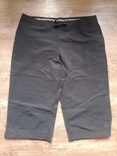 Adidas Pantalon Homme Noir Offre Shorts Training Fitness Neuf