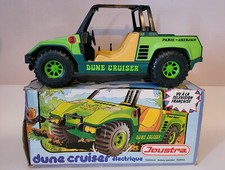 JOUSTRA 4X4 DUNE CRUISER