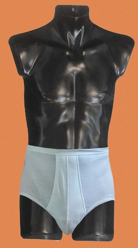 Slips homme brief - , vintage