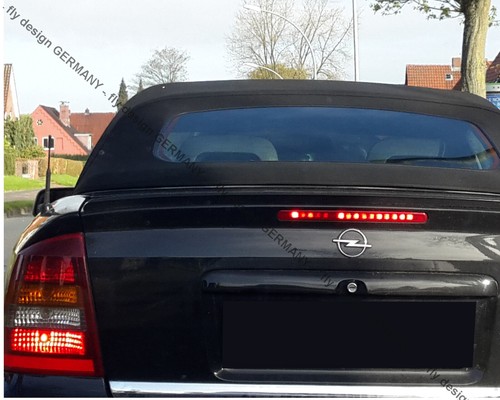 Spoiler hayon car tuning24 - hayon,
