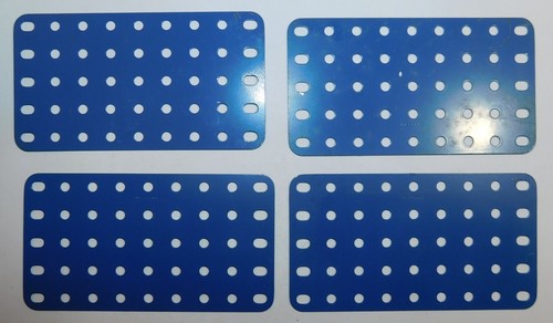 Plaque sans rebords - x,