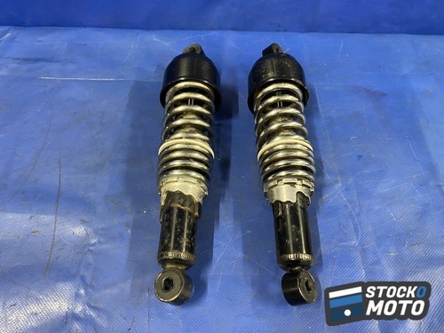 Amortisseur arrière kawasaki - amortisseur,