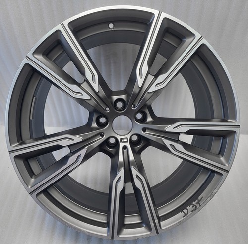 Jante aluminium bmw - 1x,