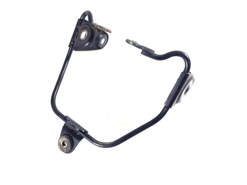 Support phare clignotant - de, /