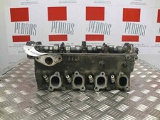 030103373B ENGINE CYLINDER HEAD / 28950 / CULATA VWG POLO 1.3 G40 / 61140 FOR