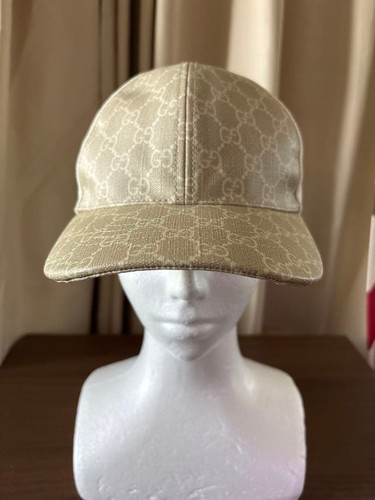 Casquette baseball gucci - de,