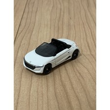 Tomica Rare Tomica Honda S660