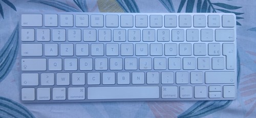 Apple magic keyboard a1644 - -,