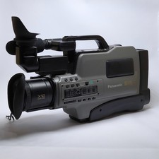 Panasonic AG-455ME 12x Zoom