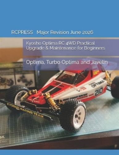 Mike rcpress kyosho optima - mike,