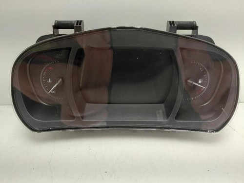Compteur renault megane - compteur,