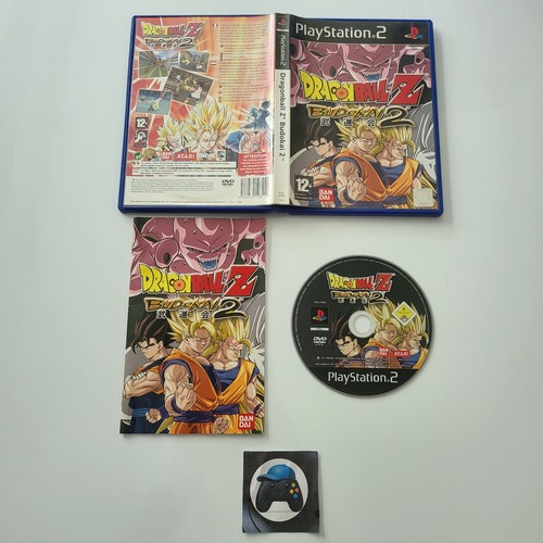 Dragon ball budokai - dragon,