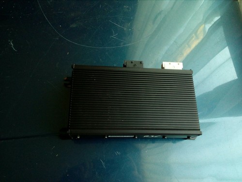 Amplificateur jbl 607 r36 - amplificateur,
