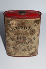 *ORIGINAL* DuPont Superfine