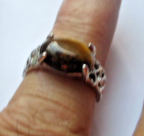 Bague taille anneau couleur - taille, 62