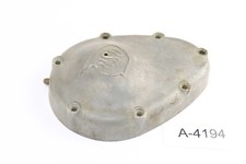 NSU Quick - couvercle