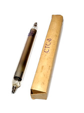 STS-8 STS 8 GEIGER MUELLER GAMMA DETECTOR TUBE RADIATION MELZ NOS/NEW QTY-1