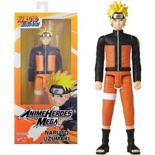Grande Figurine articulée -