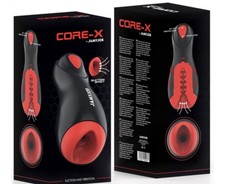 CORE-X Rechargeable USB