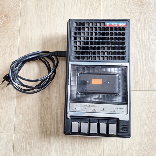 Vintage magnétophone - magnétophone, à