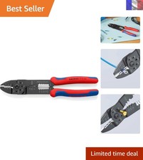 Pince à Sertir Knipex 97 22