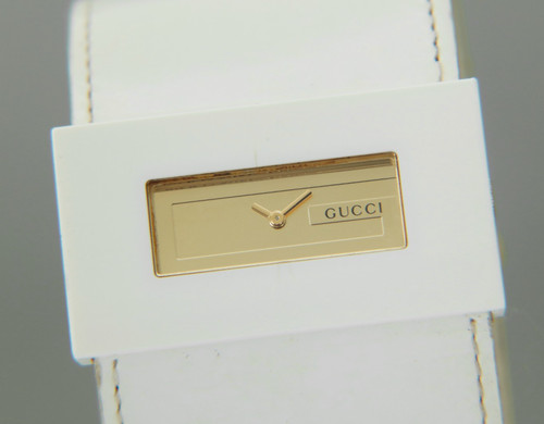 Montre femme vintage gucci - montre,