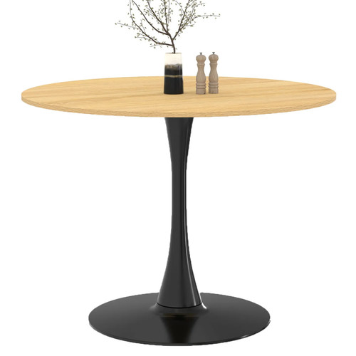 Table manger ronde dalia - table,