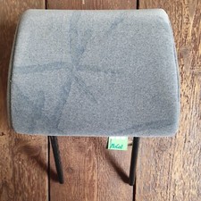 Appui-Tête Gris D'origine